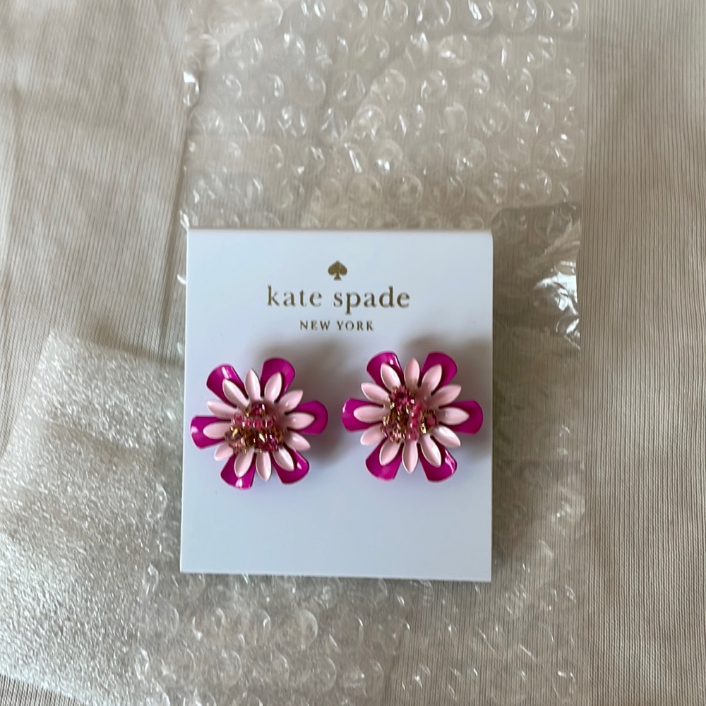 Kate Spade Earrings